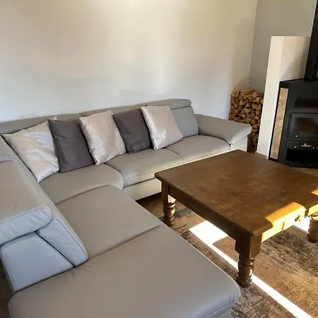 شقة Haus Weitblick