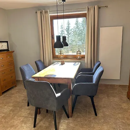 Haus Weitblick Sirnitz-Sonnseite