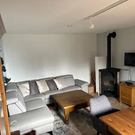 Haus Weitblick Apartment Sirnitz-Sonnseite