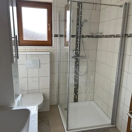 Haus Weitblick Appartement Sirnitz-Sonnseite