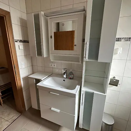 Haus Weitblick Sirnitz-Sonnseite