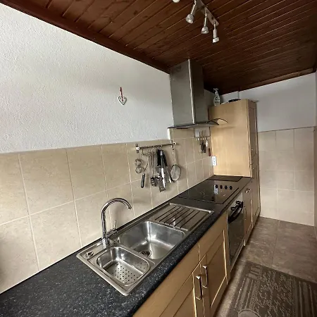 Haus Weitblick Sirnitz-Sonnseite