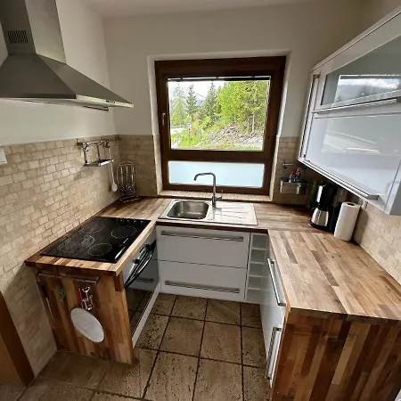 Haus Weitblick Appartement *