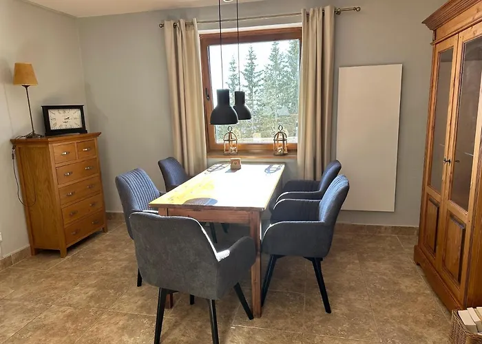 Haus Weitblick Sirnitz-Sonnseite