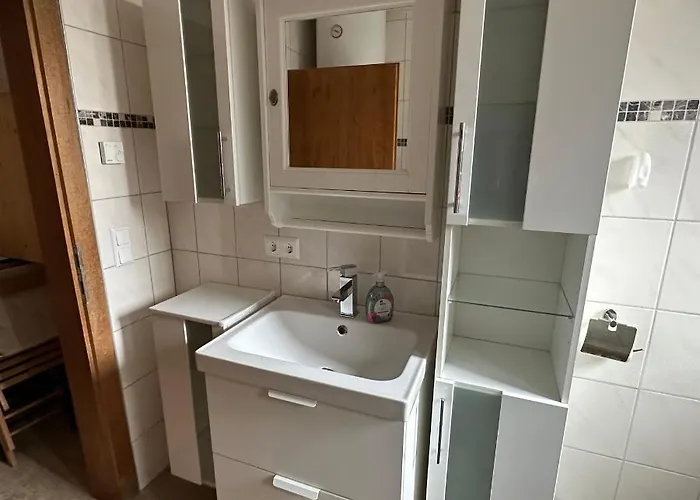 Haus Weitblick Sirnitz-Sonnseite