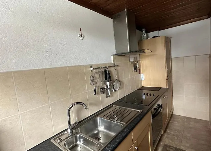 Haus Weitblick Sirnitz-Sonnseite