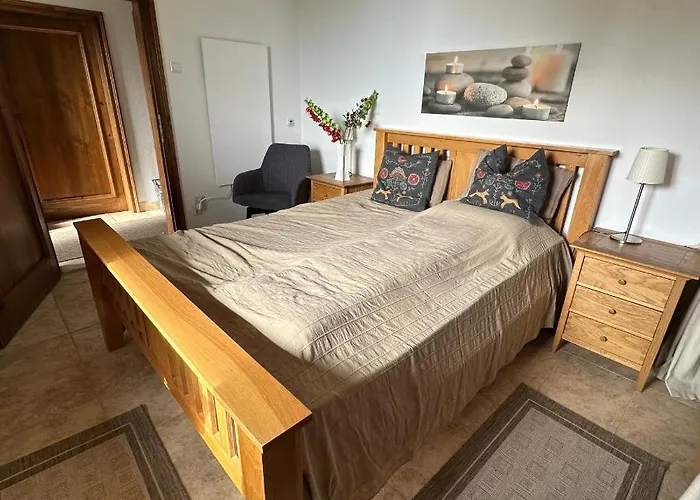 Haus Weitblick Sirnitz-Sonnseite